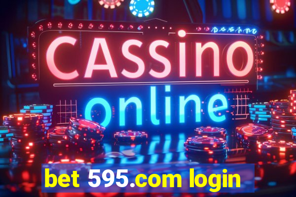 bet 595.com login